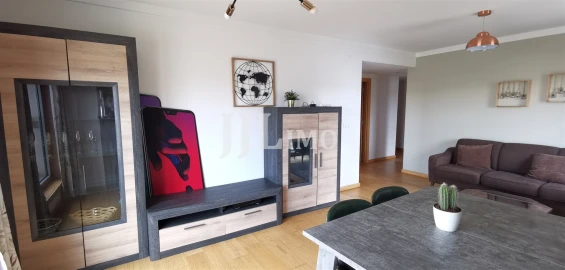 Apartamento T1 para Arrendamento em Parque das Nações