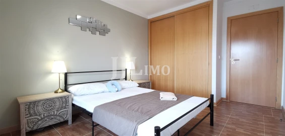 Apartamento T1 para Arrendamento em Parque das Nações