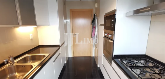 Apartamento T1 para Arrendamento em Parque das Nações