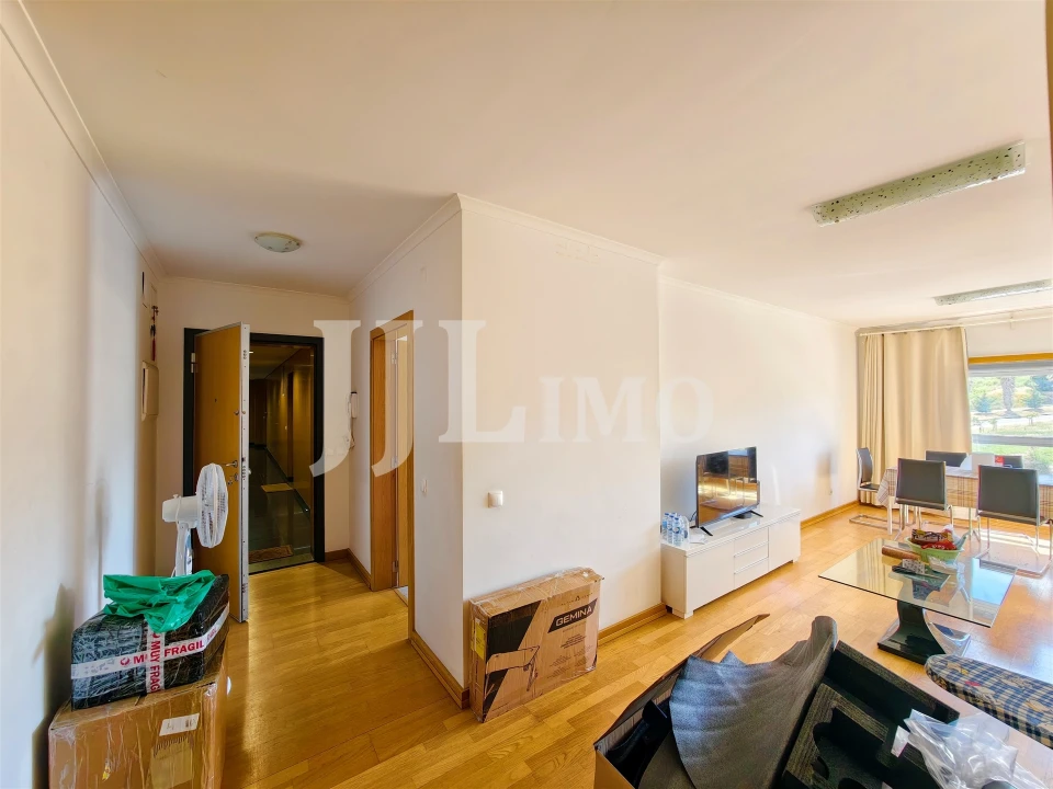 Apartamento T3 para Arrendamento em Marvila Foto 4