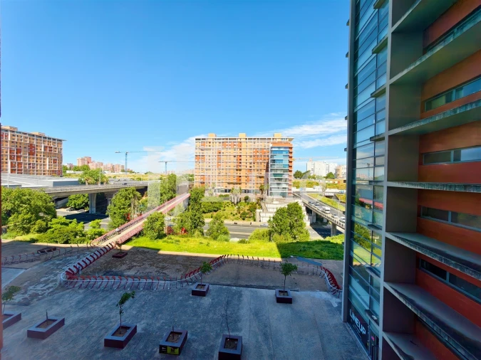Apartamento T3 para Arrendamento em Marvila Foto 10