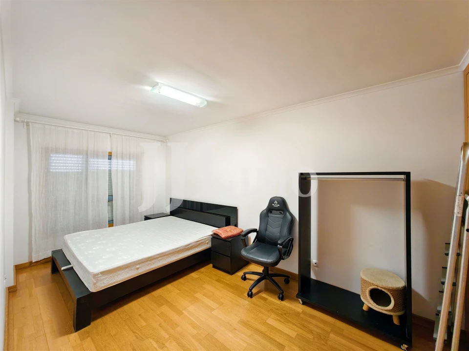 Apartamento T3 para Arrendamento em Marvila Foto 12