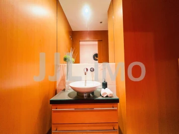 Apartamento T3 para Arrendamento em São Domingos de Benfica