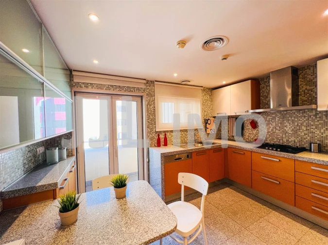 Apartamento T3 para Arrendamento em São Domingos de Benfica Foto 15