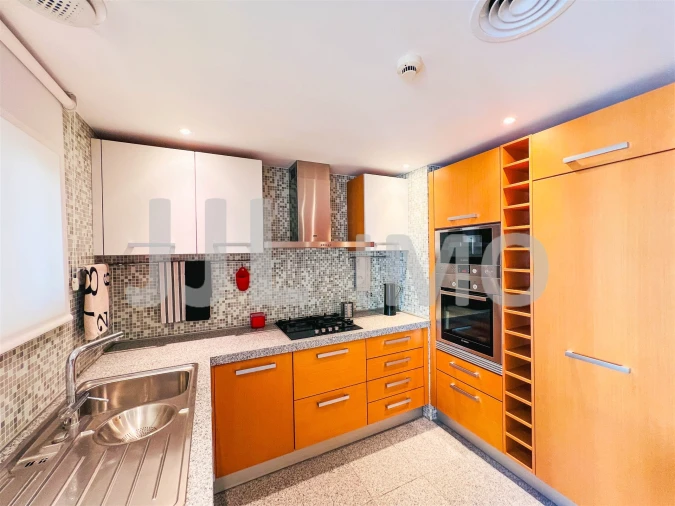 Apartamento T3 para Arrendamento em São Domingos de Benfica Foto 18