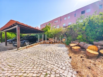 Moradia T4 para Arrendamento em Oeiras e São Julião da Barra, Paço de Arcos e Caxias