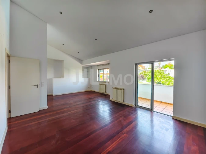 Moradia T4 para Arrendamento em Oeiras e São Julião da Barra, Paço de Arcos e Caxias Foto 19