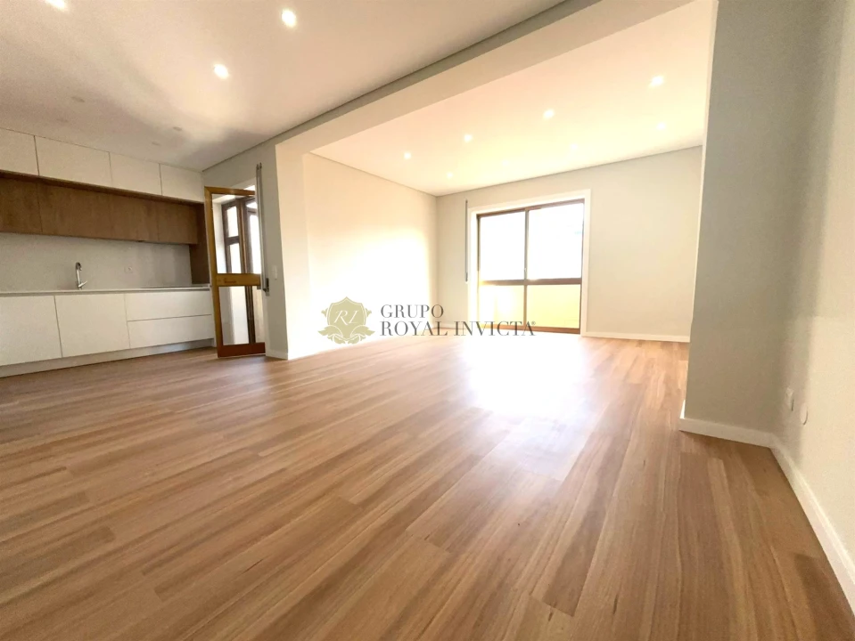 Apartamento T3 para Venda em Bonfim Foto 5