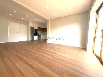 Apartamento T3 para Venda em Bonfim