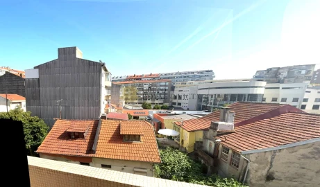 Apartamento T3 para Venda em Bonfim