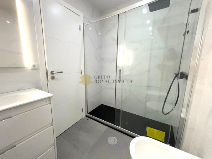 Apartamento T3 para Venda em Bonfim Foto 26