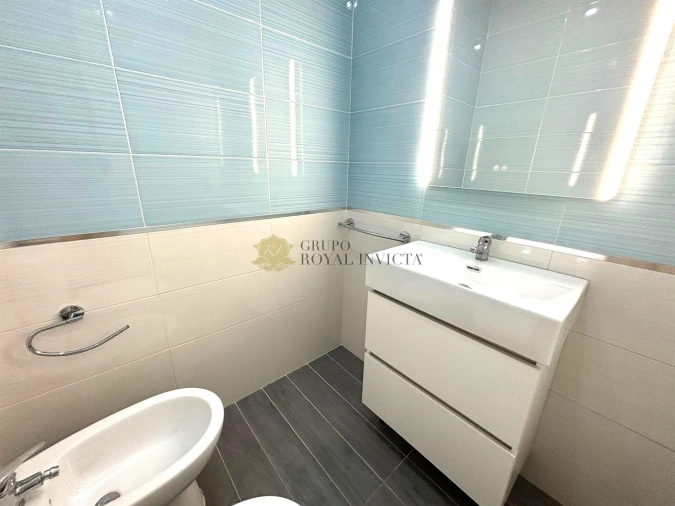 Apartamento T3 para Venda em Bonfim Foto 11