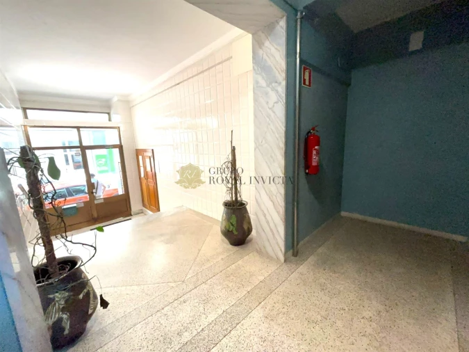 Apartamento T3 para Venda em Bonfim Foto 30