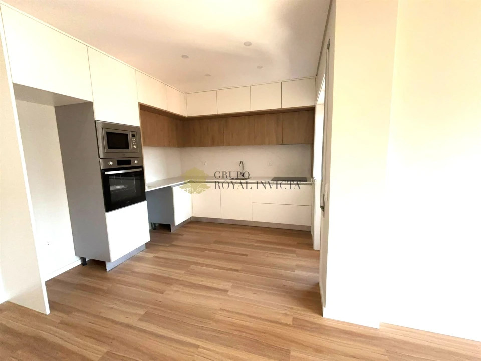 Apartamento T3 para Venda em Bonfim Foto 6