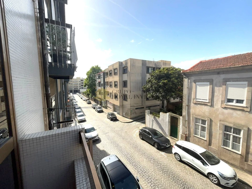 Apartamento T3 para Venda em Bonfim Foto 36