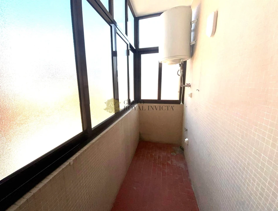 Apartamento T3 para Venda em Bonfim Foto 9