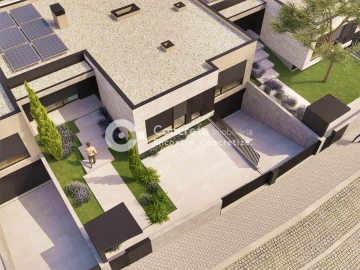 Moradia T3 para Venda em São Vitor (Braga)