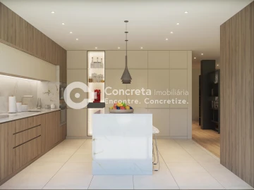 Moradia T3 para Venda em São Vitor (Braga)