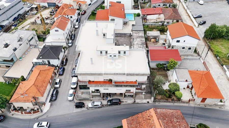 Loja para Trespasse em Margaride, Várzea, Lagares, Varziela, Moure Foto 3