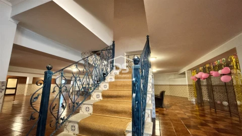 Quinta T5 para Venda em Nevogilde