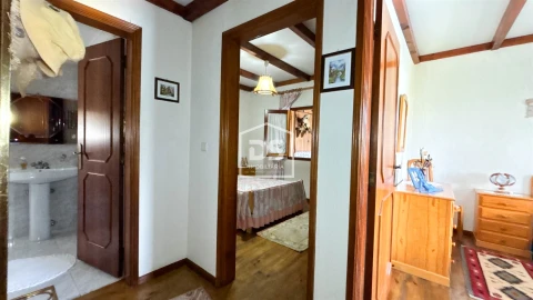 Quinta T5 para Venda em Nevogilde