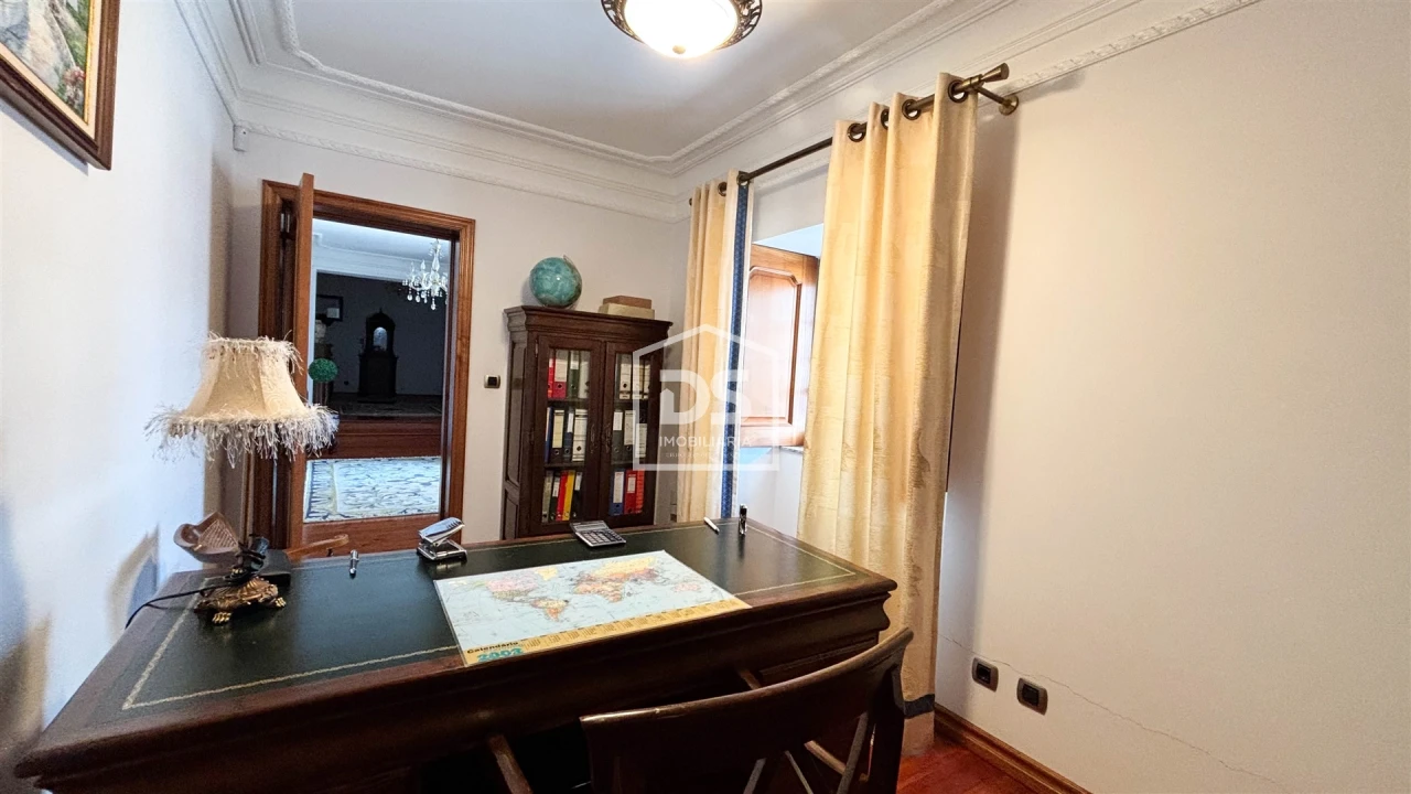 Quinta T5 para Venda em Nevogilde Foto 11
