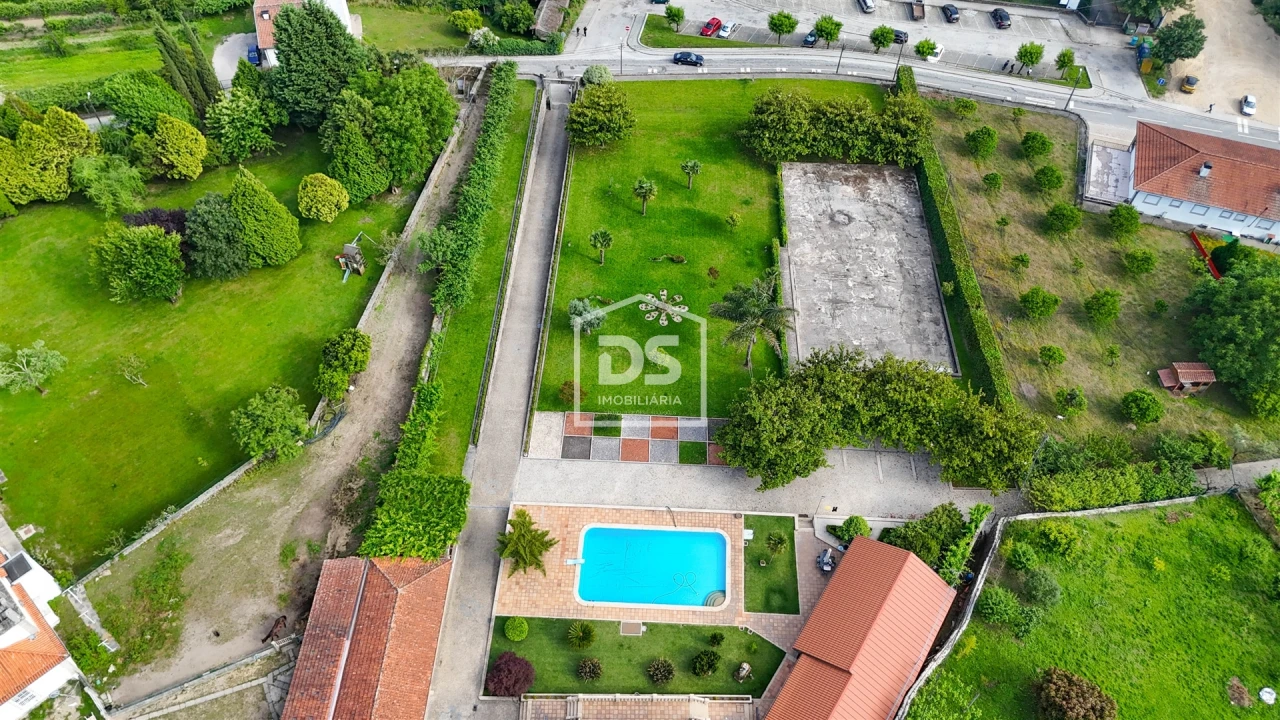 Quinta T5 para Venda em Nevogilde Foto 6