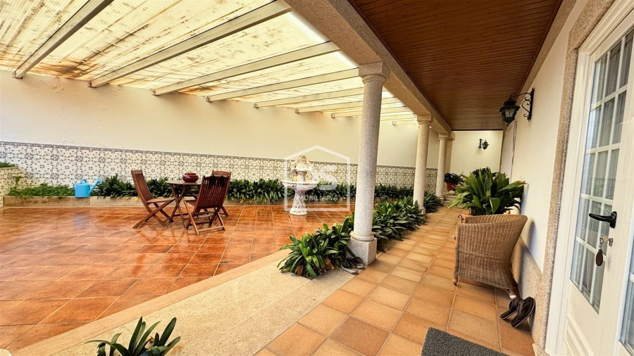 Quinta T5 para Venda em Nevogilde Foto 30