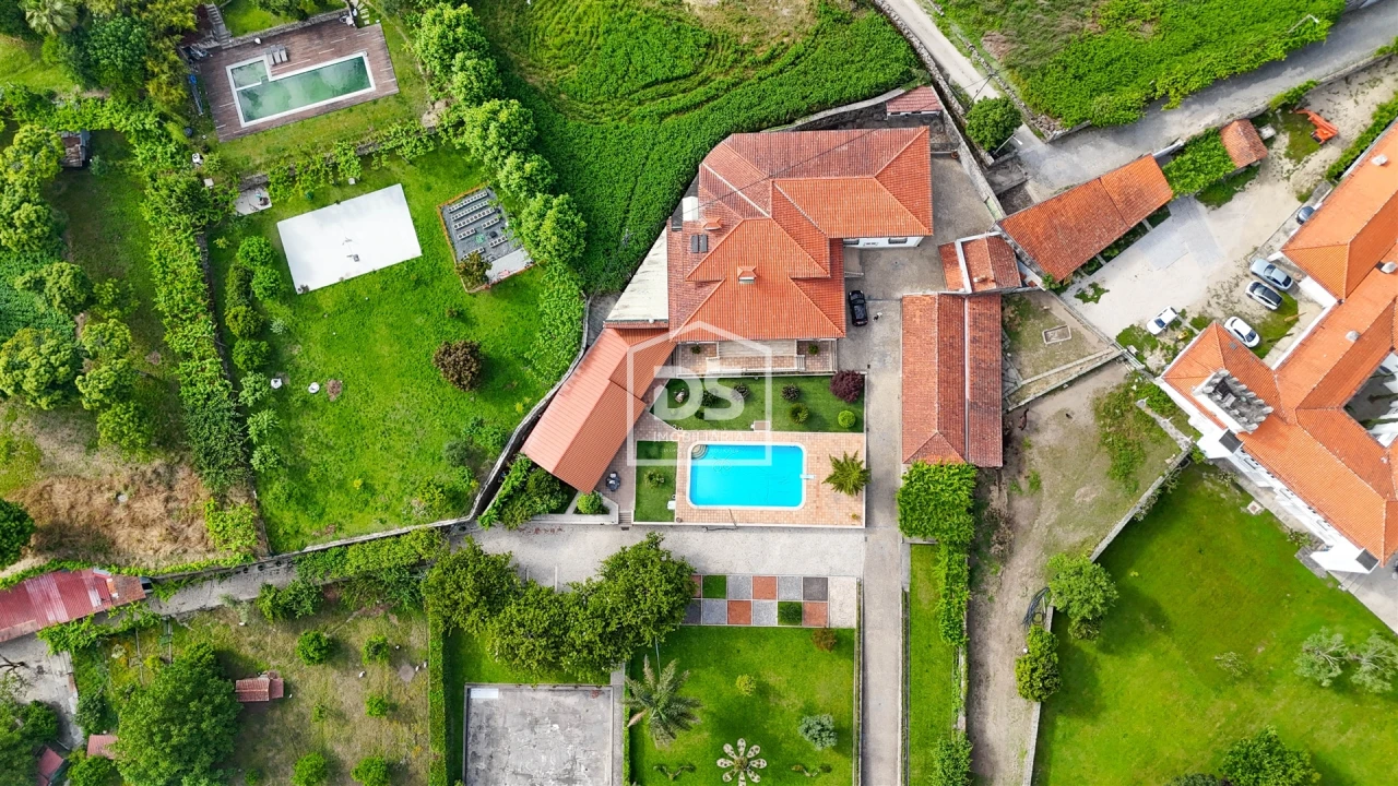 Quinta T5 para Venda em Nevogilde Foto 5