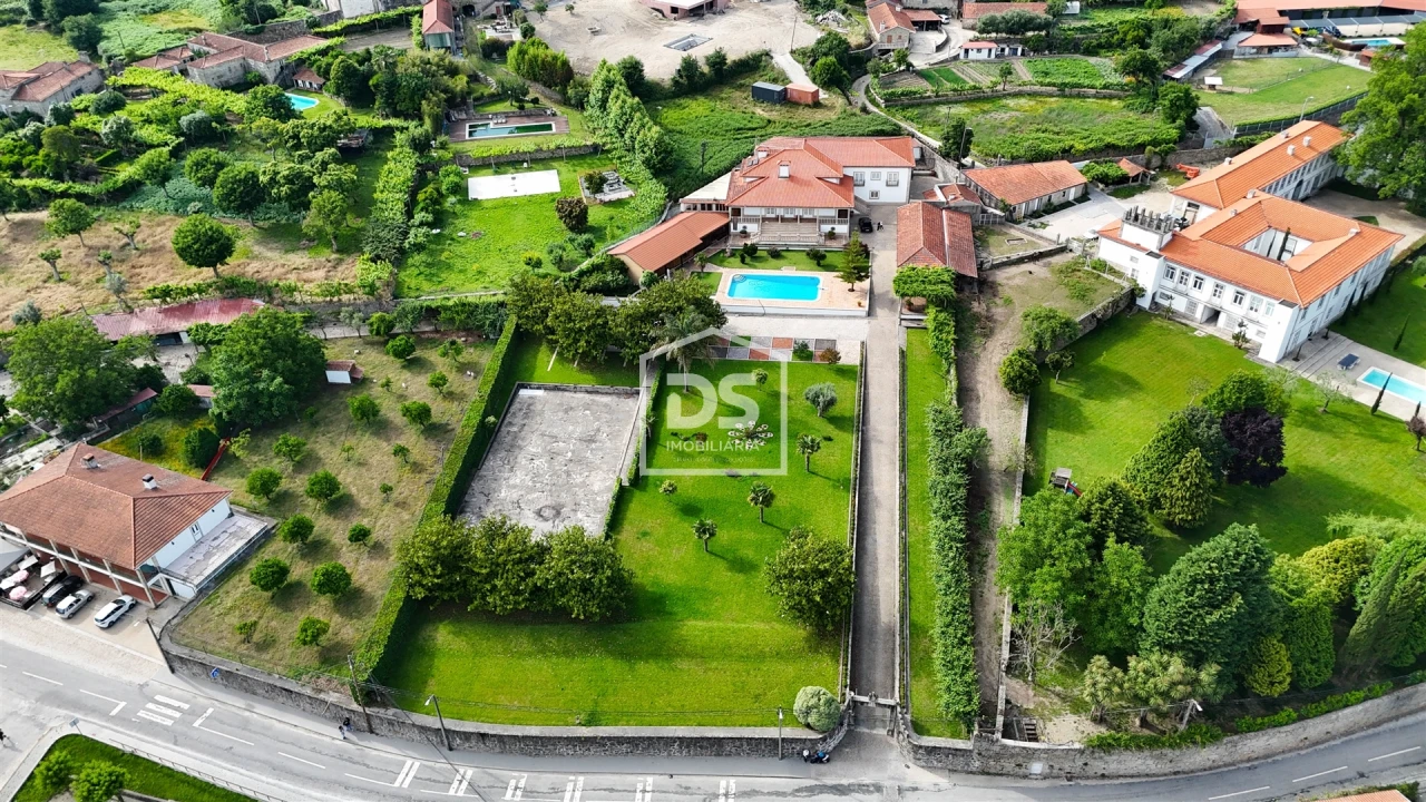 Quinta T5 para Venda em Nevogilde Foto 3