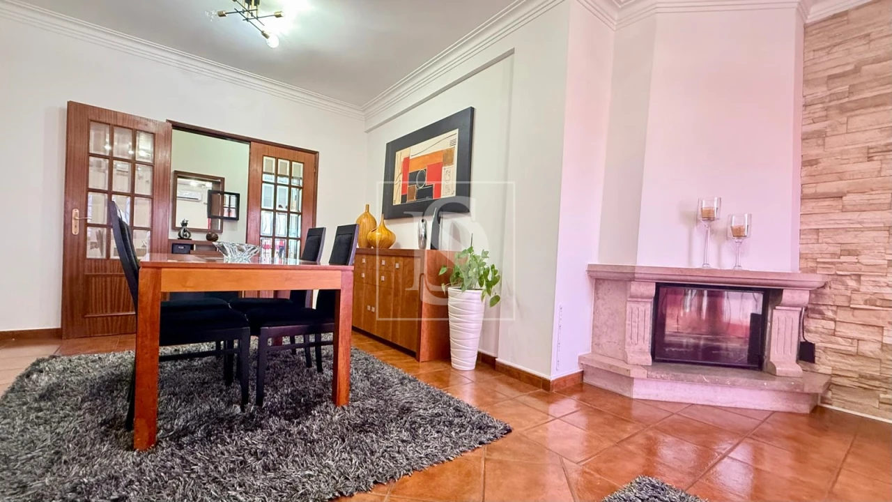 Apartamento T3 para Venda em Vila Nova da Barquinha Foto 19