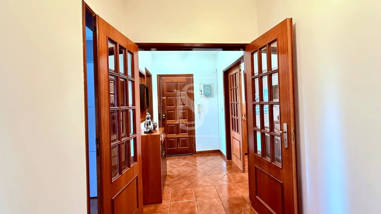 Apartamento T3 para Venda em Vila Nova da Barquinha Foto 9