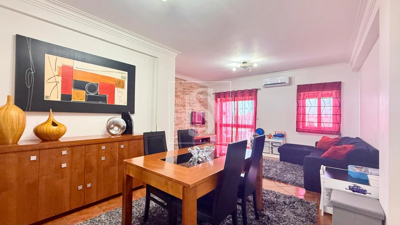 Apartamento T3 para Venda em Vila Nova da Barquinha Foto 20