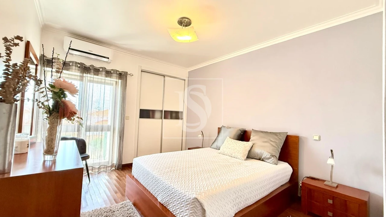 Apartamento T3 para Venda em Vila Nova da Barquinha Foto 1