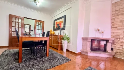 Apartamento T3 para Venda em Vila Nova da Barquinha