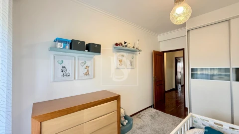 Apartamento T3 para Venda em Vila Nova da Barquinha