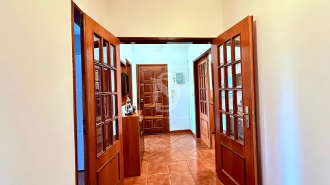 Apartamento T3 para Venda em Vila Nova da Barquinha