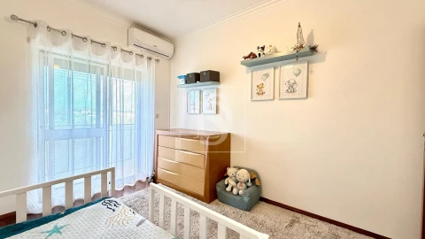 Apartamento T3 para Venda em Vila Nova da Barquinha