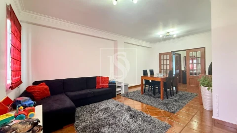 Apartamento T3 para Venda em Vila Nova da Barquinha