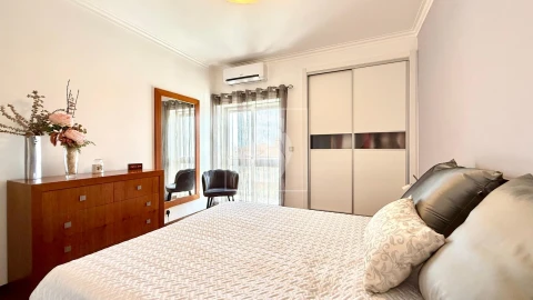 Apartamento T3 para Venda em Vila Nova da Barquinha