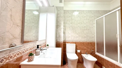 Apartamento T3 para Venda em Vila Nova da Barquinha