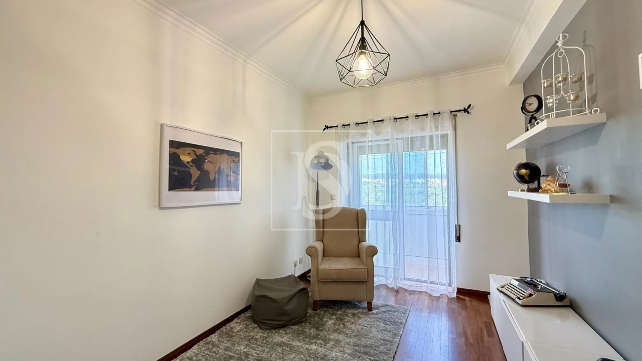 Apartamento T3 para Venda em Vila Nova da Barquinha Foto 7