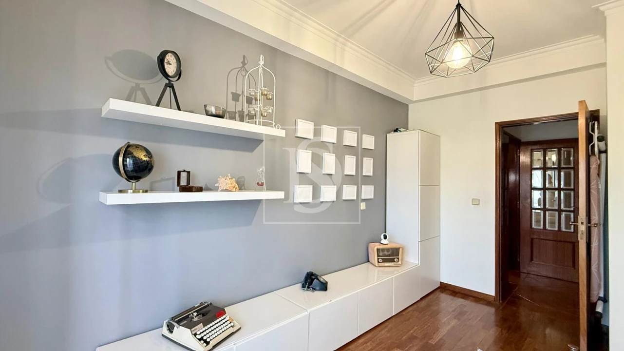 Apartamento T3 para Venda em Vila Nova da Barquinha Foto 6