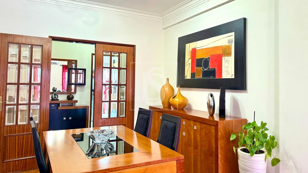 Apartamento T3 para Venda em Vila Nova da Barquinha Foto 18