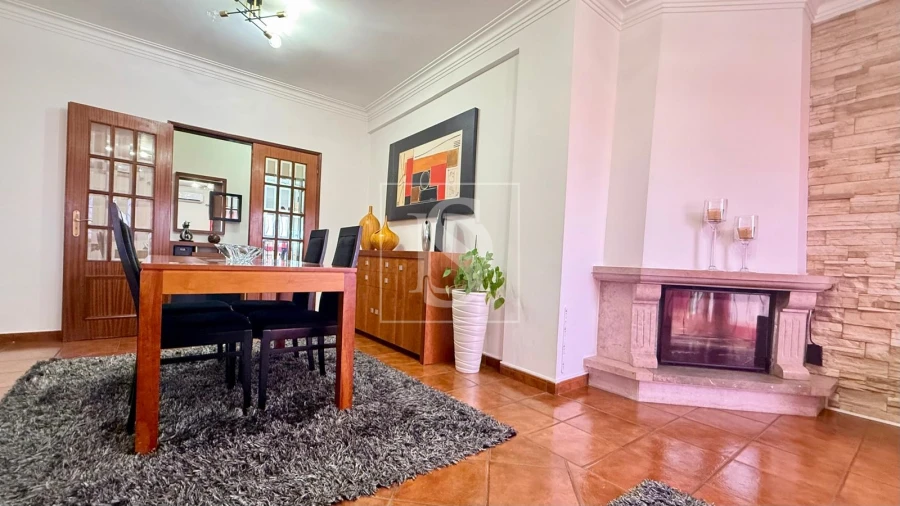 Apartamento T3 para Venda em Vila Nova da Barquinha Foto 19