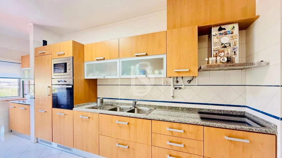 Apartamento T3 para Venda em Vila Nova da Barquinha Foto 15