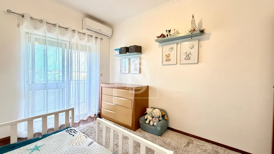 Apartamento T3 para Venda em Vila Nova da Barquinha Foto 3