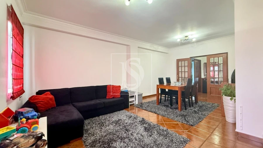 Apartamento T3 para Venda em Vila Nova da Barquinha Foto 16