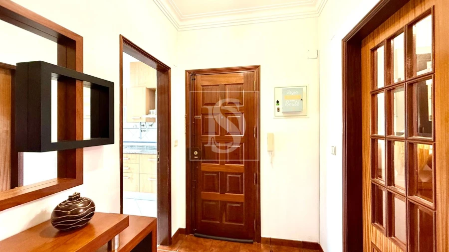 Apartamento T3 para Venda em Vila Nova da Barquinha Foto 10