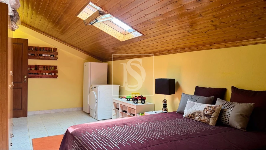 Apartamento T3 para Venda em Vila Nova da Barquinha Foto 12